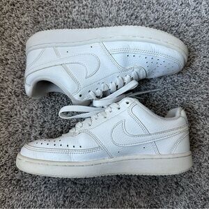 Nike Court Vision Low sneakers